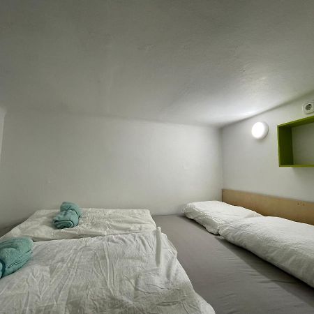 Ice Apartment 류블랴나 외부 사진