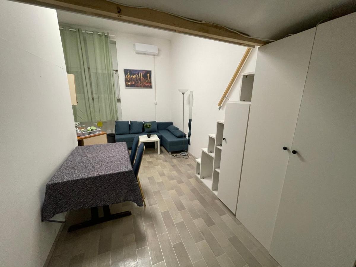 Ice Apartment 류블랴나 외부 사진
