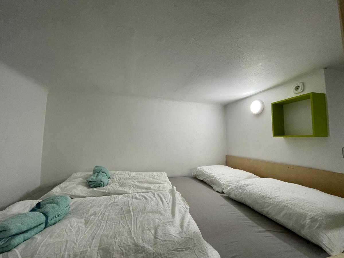 Ice Apartment 류블랴나 외부 사진