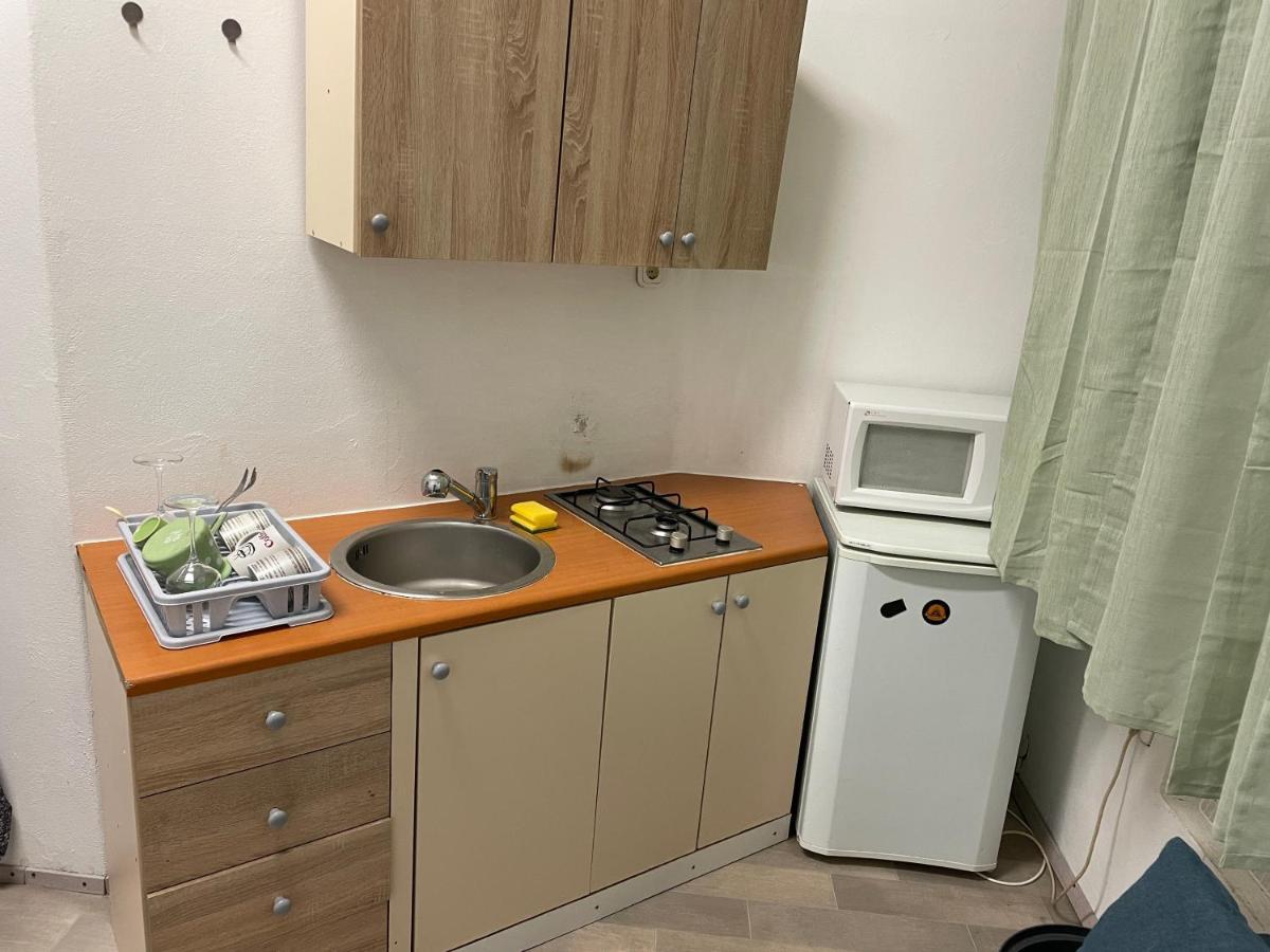 Ice Apartment 류블랴나 외부 사진